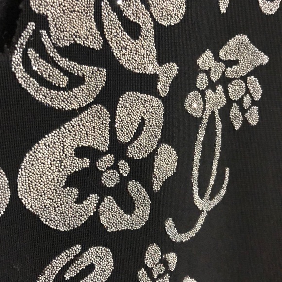 Dress top - Picture 3 of 4